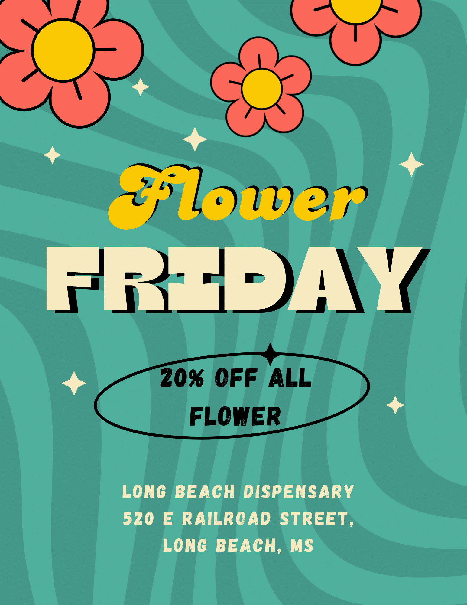 Daily Deal